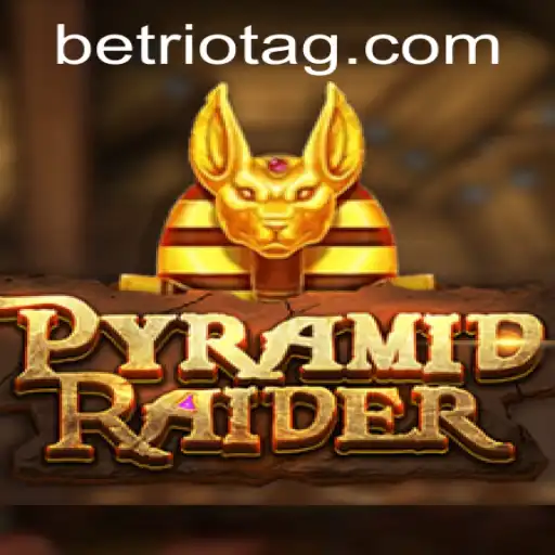 PyramidRaider: Exploring the Exciting World of Ancient Treasure Hunting