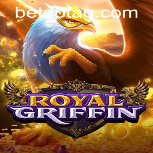 Discover the Thrills of RoyalGriffin: A Deep Dive into the Enchanting World of 7.bet
