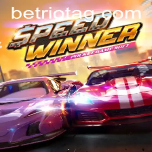 SpeedWinner: A Thrilling Journey into High-Octane Gaming