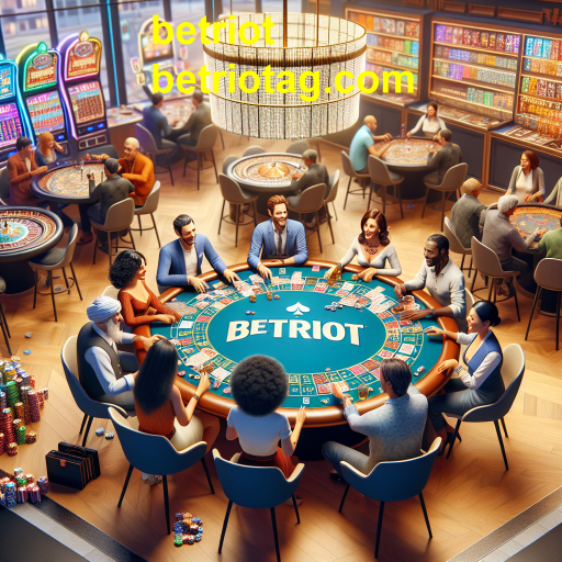 Desbravando o Mundo dos Jogos de Mesa