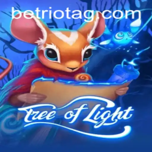 Exploring the Enchanting World of 'TreeofLight' and Its Connection to 7.bet