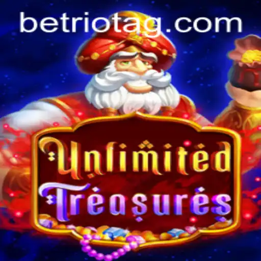 Exploring the Excitement of UnlimitedTreasures at 7.bet