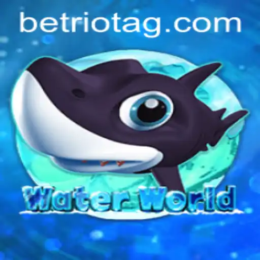 Discover the Thrilling Universe of WaterWorld with 7.bet