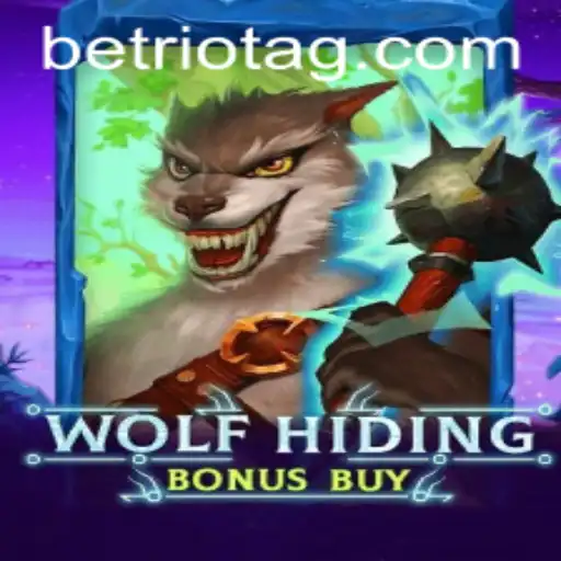 Exploring the Thrilling Adventure of 'WolfHidingBonusBuy' in the World of 7.bet